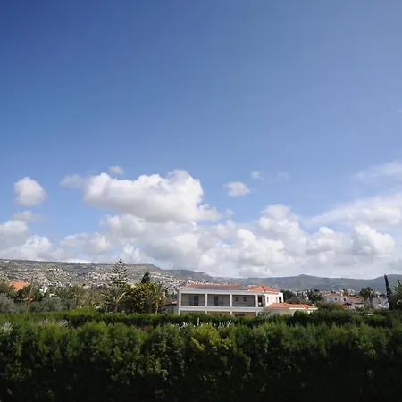 Bella Rosa Hotel Cyprus-2