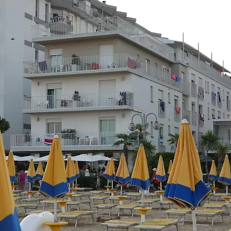 Hotel Solemare - Frontemare - 3 Stelle Superior-3