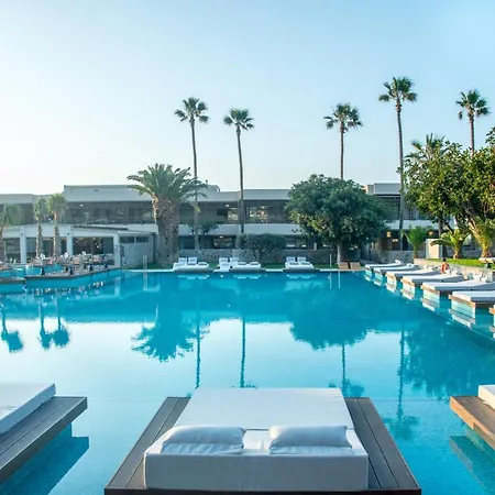 King Minos Retreat Resort & Spa-3
