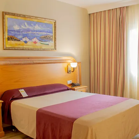 Peniscola Plaza Suites-2