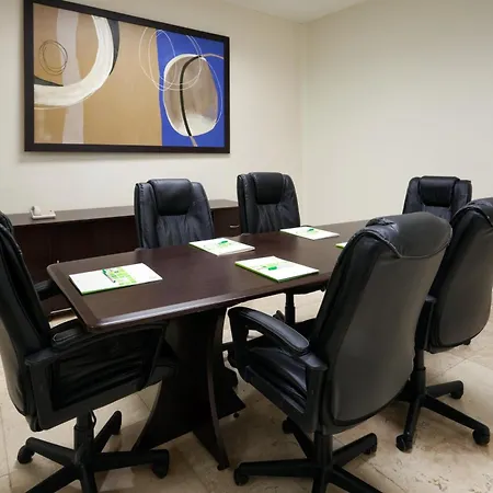Holiday Inn Campeche By Ihg-2