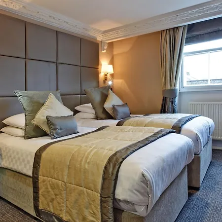 Grange White Hall Hotel-2