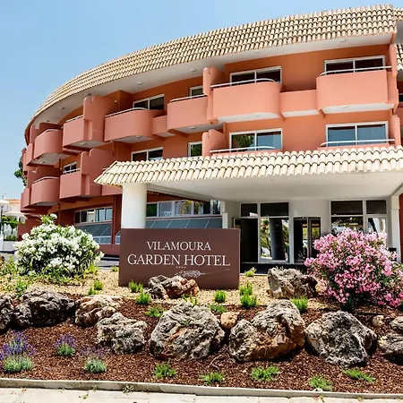 Vilamoura Garden Hotel-2