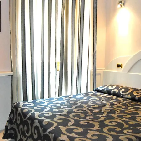 Hotel Nardizzi Americana-3