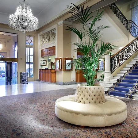 Eurostars Hotel Excelsior-2