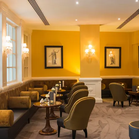 Starhotels Michelangelo Rome-2