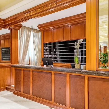 Radisson Blu Ghr Rome-2