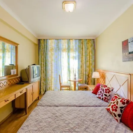 Estella Hotel Apartments-3