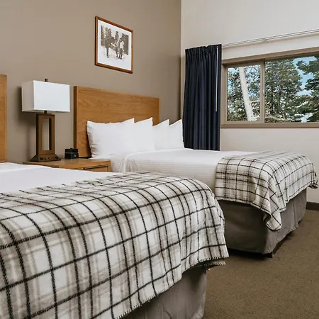 Mammoth Mountain Inn-3
