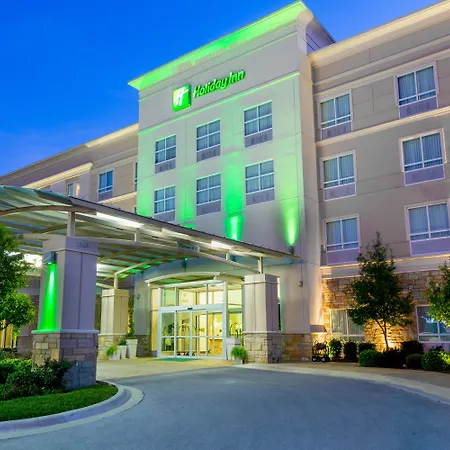 Holiday Inn Temple - Belton By Ihg-2