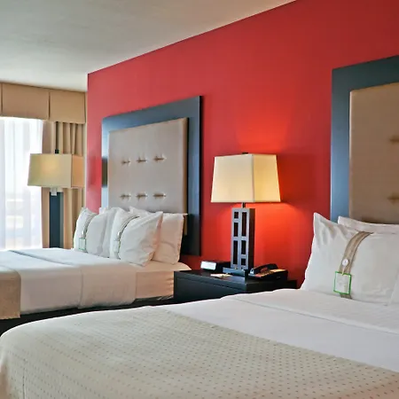 Holiday Inn Temple - Belton By Ihg-3