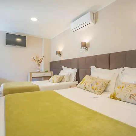 Dinya Lisbon Hotel-2