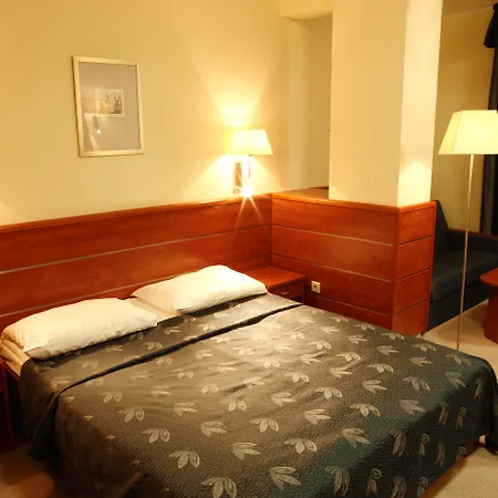 Benczur Hotel-2