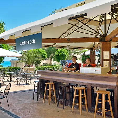 Marina Grand Beach Hotel-3