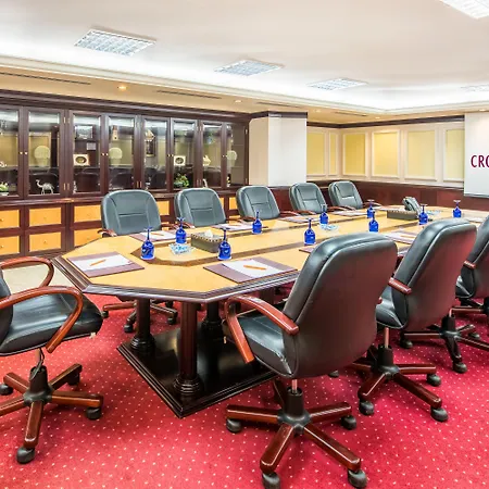 Crowne Plaza Resort Salalah By Ihg-2