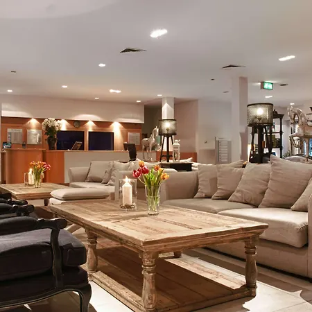Tryp By Wyndham Wuppertal-2