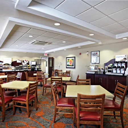 Comfort Inn & Suites-2