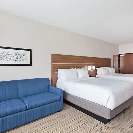 Holiday Inn Express & Suites - Moses Lake By Ihg-3