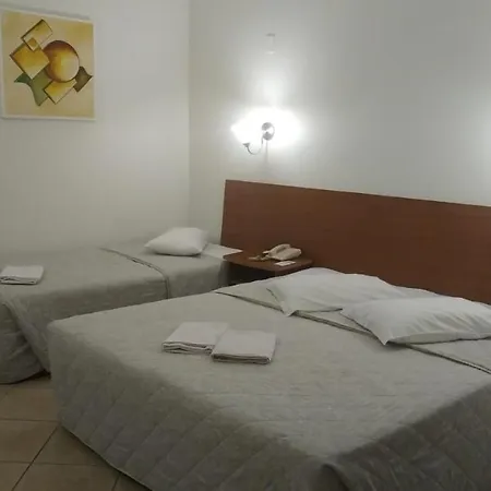 Hotel Plaza Sul-2