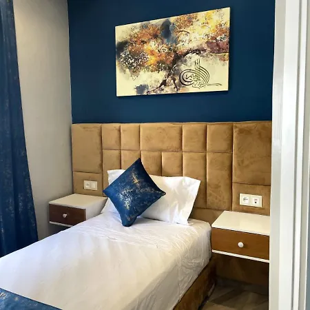 Hostal Mh Borj-3