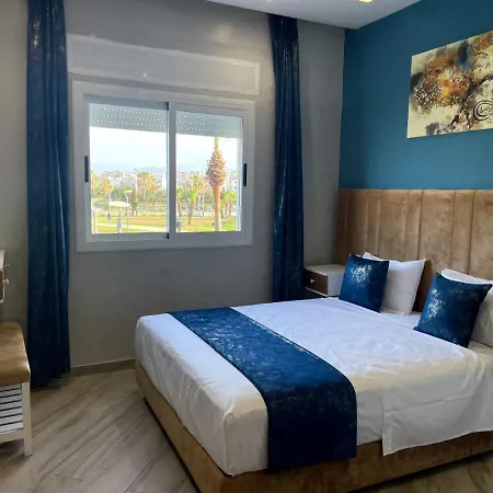 Hostal Mh Borj-2