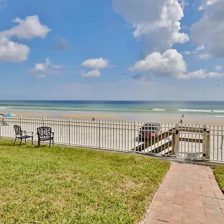 Coastal Life 206 - A 2Nd Floor Studio With 2 Single Beds-2