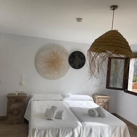 Cortijo Tayula-Centro de Recuperación y Descanso-2