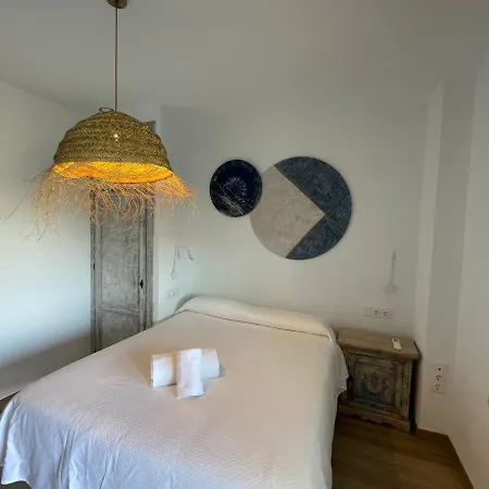Cortijo Tayula-Centro de Recuperación y Descanso-3