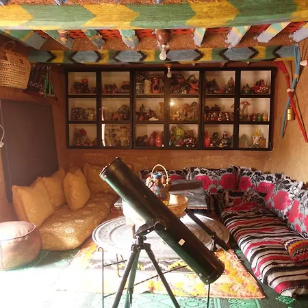 Tigmino Maison D'Or-2