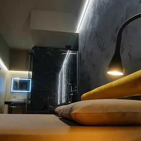 Il Vicolo B&B-3