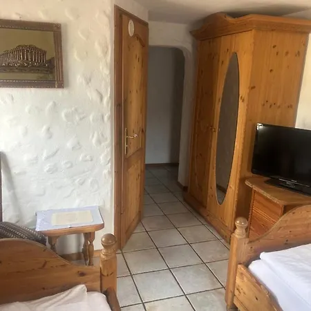 Gasthof zur Post-3