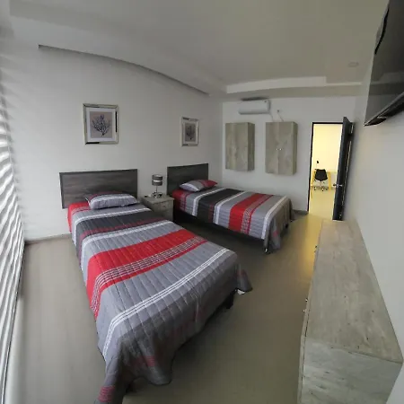 Hotel Regata-2
