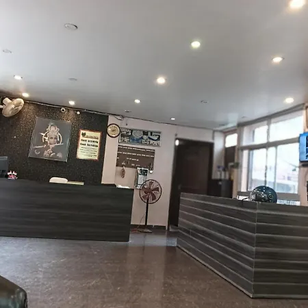 Shree Krishna Hotel Inn-3