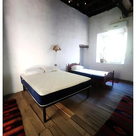 At Gjergj Fishta Apart-House Shkoder-2