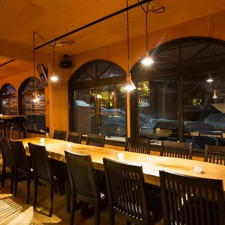 Annupuri Lodge At Niseko-3
