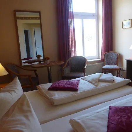 Hotel Koos-2