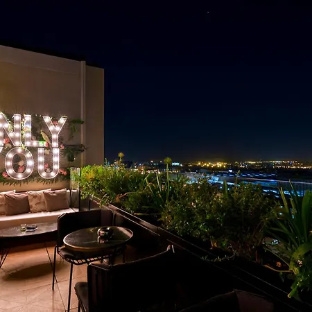 Only You Hotel Atocha-3