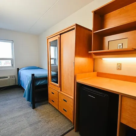 Residence & Conference Centre - Kingston-3
