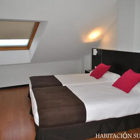 Hotel Junquera-2