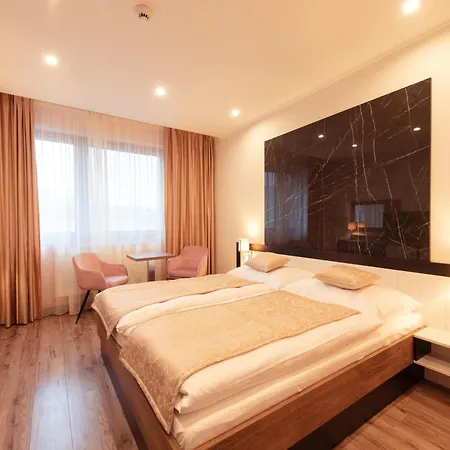 Hotel Viktor-3