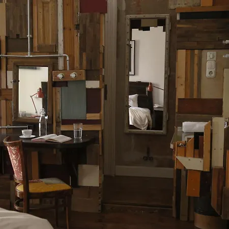 Brody House - Boutique Hotel-3
