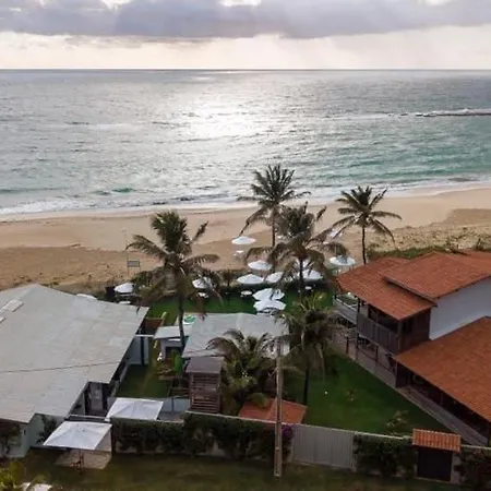 Tabatinga Beach Hotel-2