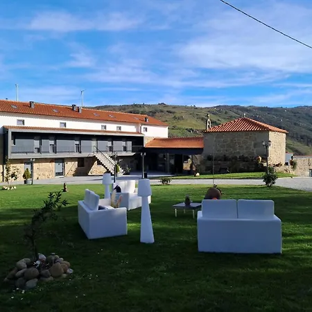 Alqueiturismo - Casas De Campo-2