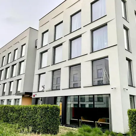 Wilanow Residence Apartments-2
