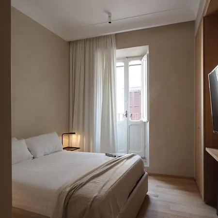 The Spanish Suite Campo De' Fiori-3