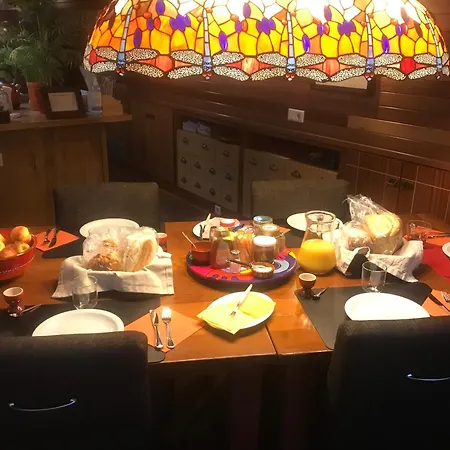 Blackpearl Boat&Breakfast-2