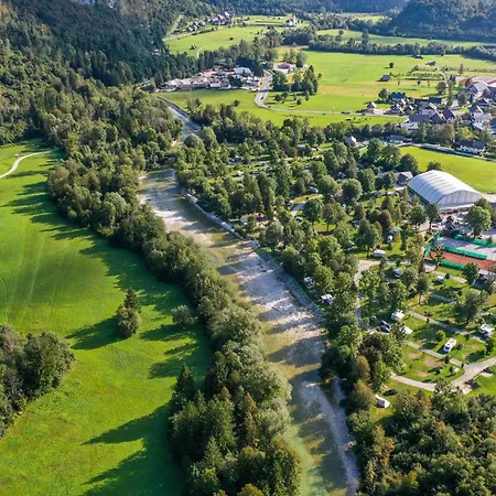 Guesthouse & Camping Danica Bohinj-3