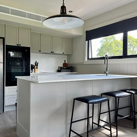 Kangaroo Valley Golf And Country Retreat-2
