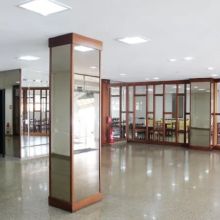 Days inn by Wyndham Uberlândia-3
