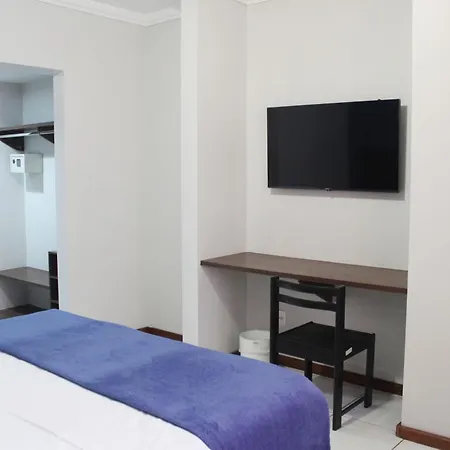 Days inn by Wyndham Uberlândia-2